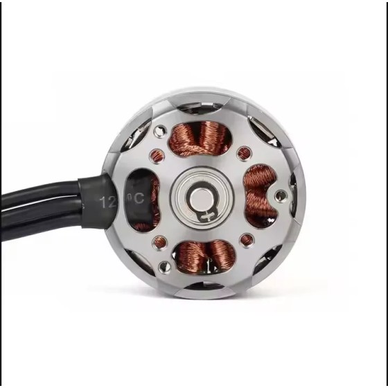 T-MOTOR Motor MN3515 Brushless Fixed Wing Motor Model Aircraft Multi Axis Unmanned Aerial Vehicle Power KV400